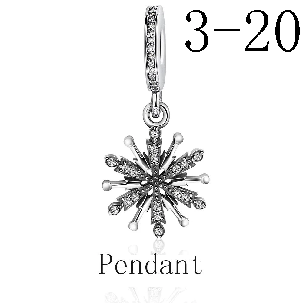 Najtaniej 2019 100% 925 Sterling Silver dobry wysokiej jakości klasyczny śliczny wisiorek z misiem Fit Diy damski naszyjnik prezent darmowa wysyłka hurtowa