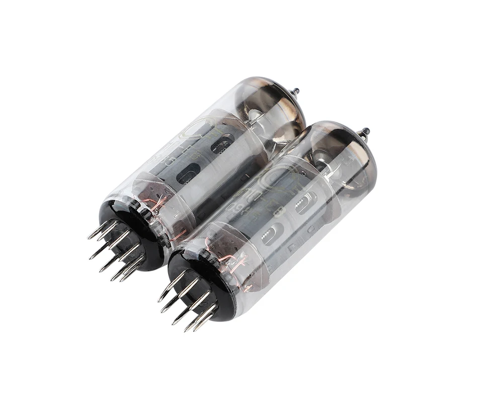 atualização som 6n 1n 6p1 para amplificador diy