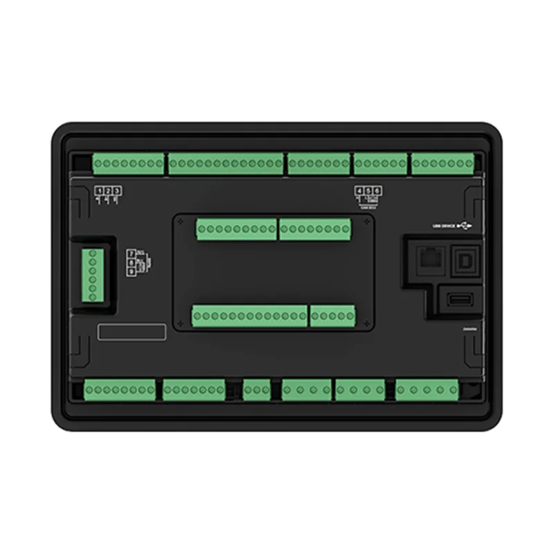 HMC9800RM Marine Diesel Controller Remote monitoring control+RS485