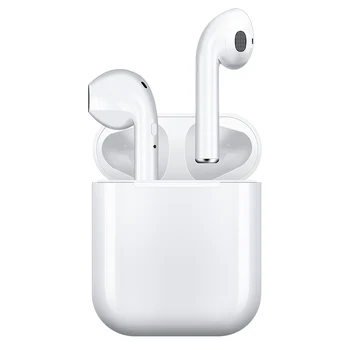

i9s Tws Bluetooth 5.0 HeadsetWireless Earphone With Mic Charging Box Mini Earbuds Sports Headphone For Smart Phone