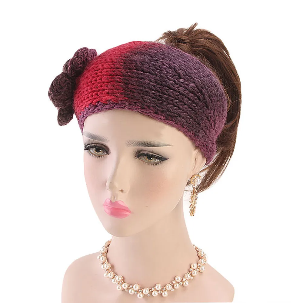 Diademas para el pelo mujer tela scrunchie pack velurs эластичные резинки для волос заколки для волос Красочные волосы галстук шарф#1P4