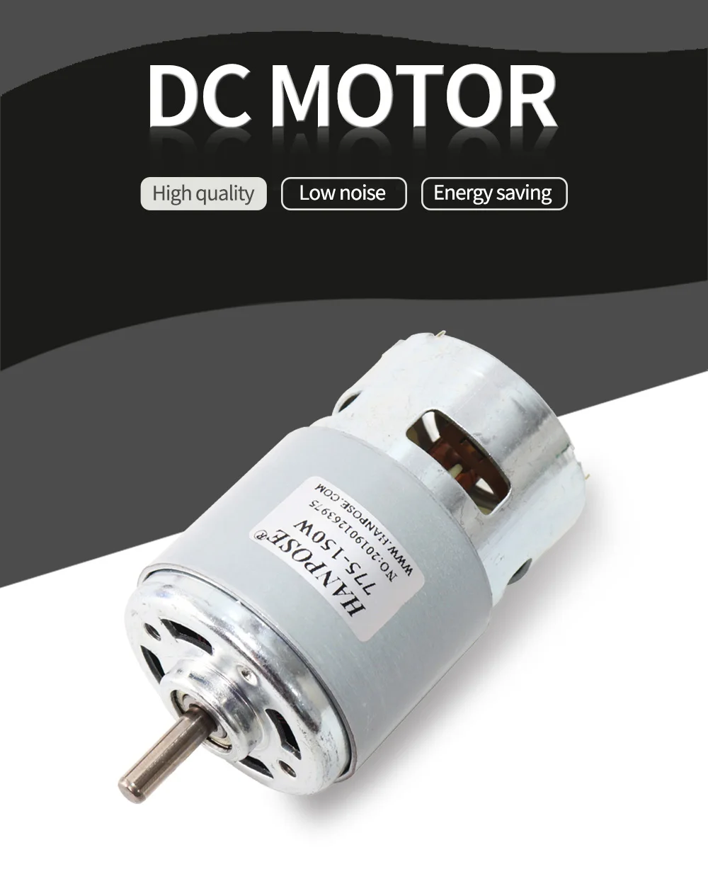Suprimentos e equipamentos elétricos