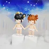 New YMY Body Small Gsc Body Can Be Connected To BJD Doll Head GSC Obitsu 11 Doll OB Joint Body Movable Doll Accessories Shoes 2