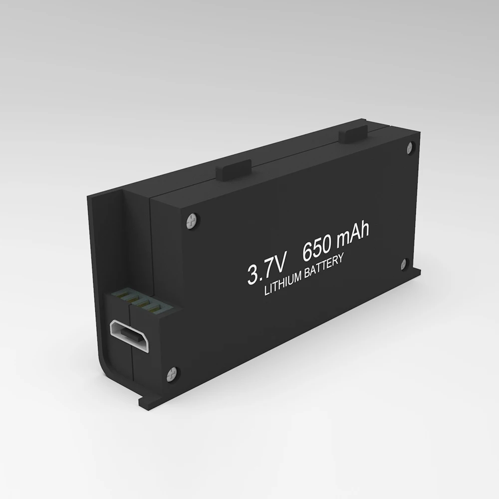 S102 камера с оптическим потоком мини Дрон 2,4 ГГц Wifi FPV 1080P HD широкоугольный однокнопочный возврат высота Удержание RC Qudacopter L600 Дрон