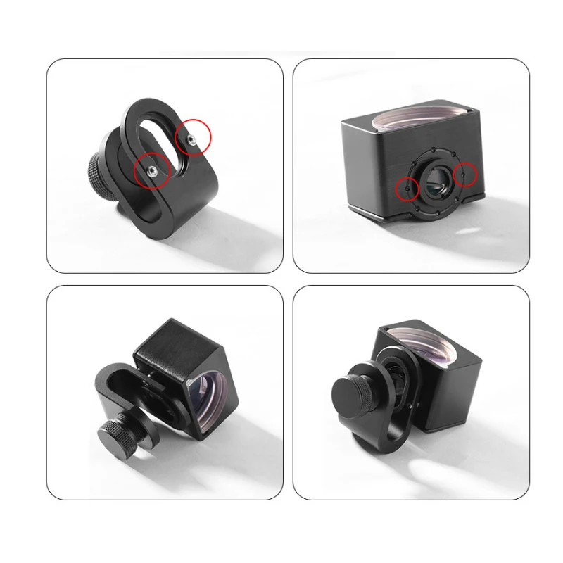 

Mobile Phone Camera Lens Clip-on Lens for Smartphone Piano Online Teaching GV99