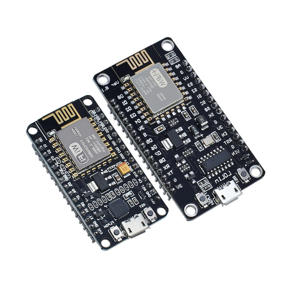 Рисунок 3 - Беспроводной модуль V3 NodeMcu