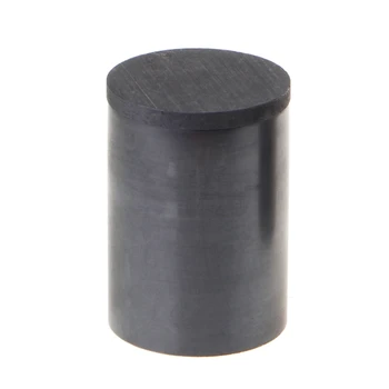 

High Purity Graphite Melting Crucible Cup For Melting Gold Silver Copper Brass 62KE