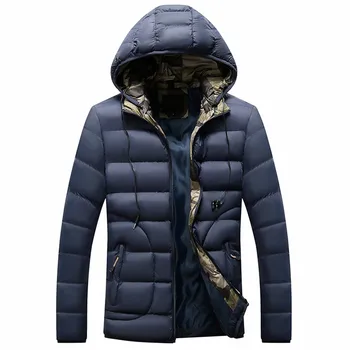 

Winter Jacket Men Winter Hooded Softshell For Windproof And Waterproof Soft Coat Shell Jacket Зимние Куртки Мужские