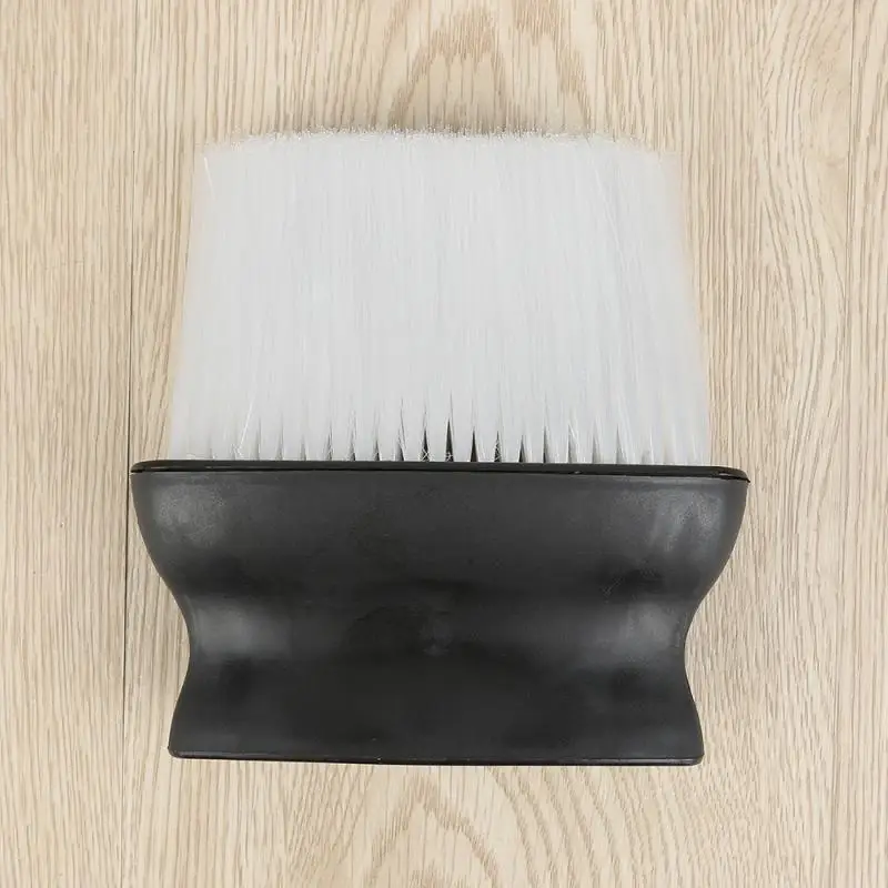 

Multi-function Universal Soft Neck Duster Brush Barbers Hair Cutting Salon Neck Duster Stylist Hairdressing Dropshipping