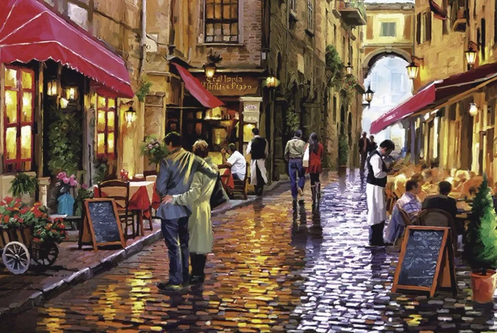 jigsaw Puzzle 8