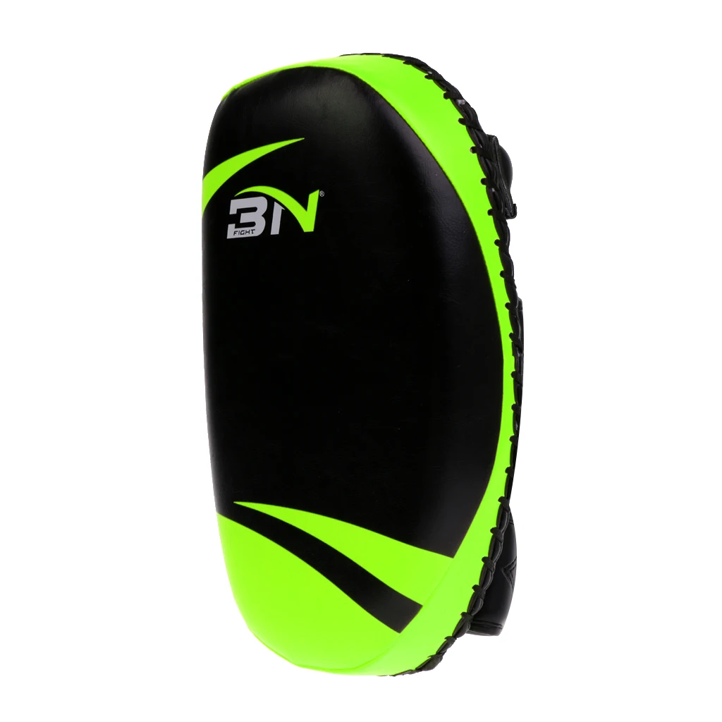 Muay Thai MMA Boxing Training Punch Pad Karate Karate Muay Thai Kick Boxing Taekwondo Hand/Foot Target Shield Fitness Equipment