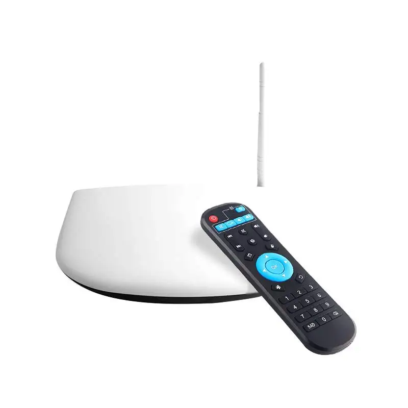 Q1304 ТВ приставка с IUD tv PRO код активации 1 год подписка Европа французский итальянский каналы Android Арабский ТВ приставка