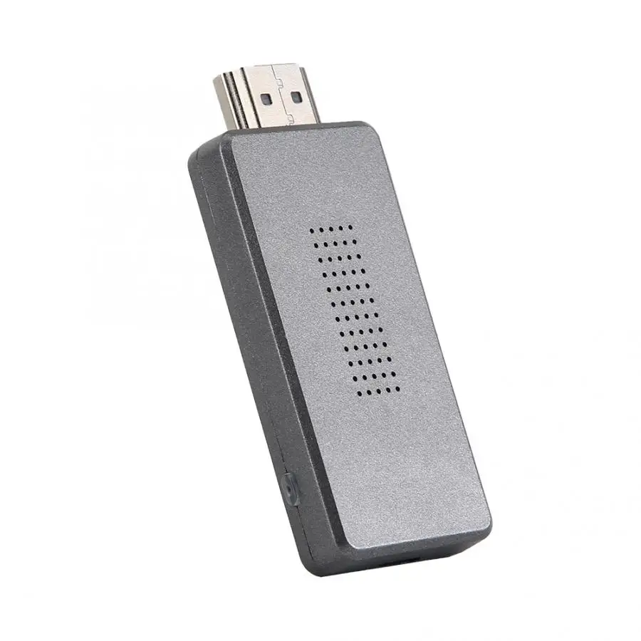 C1 2,4G/5G двухчастотный беспроводной спутниковый ресивер HDMI зеркальное устройство Дисплей приемник для LINUX