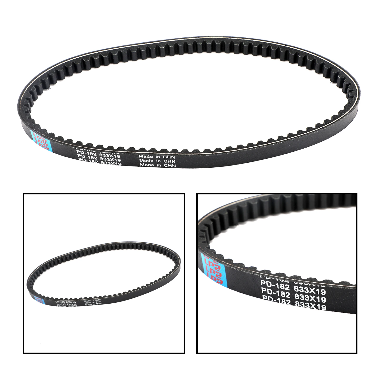 Ремень сцепления Artudatech для Kymco MXU150 MXU 150 2005-2015 MXU150X 150X 2016-2018 |