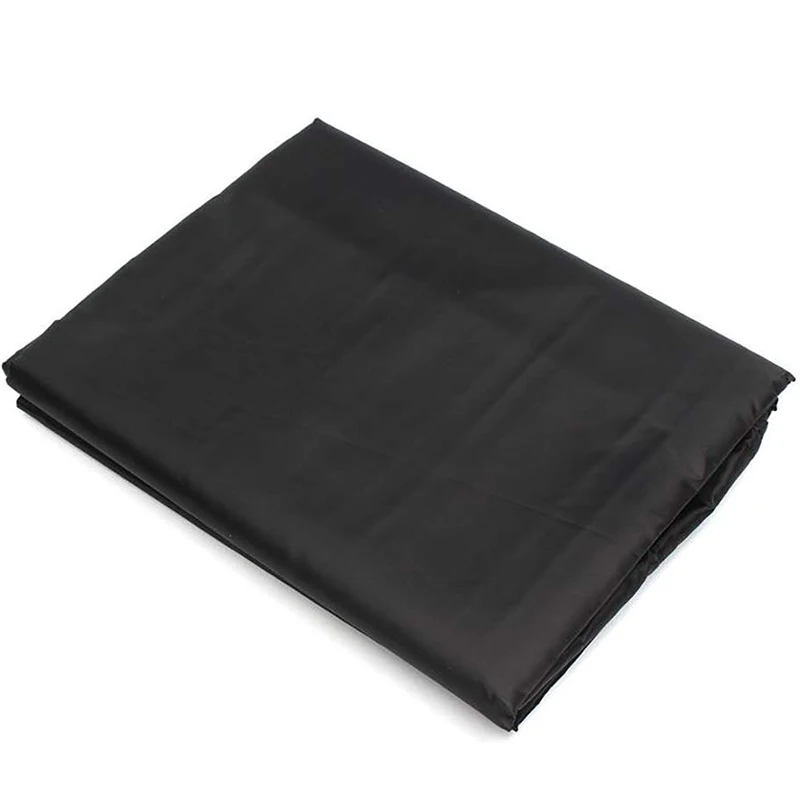 New-2Pcs 2 уличный шезлонг 410D Ткань Оксфорд Защита от Солнца Чехол Водонепроницаемый садовый ротанговый шезлонг водонепроницаемый чехол для пляжа