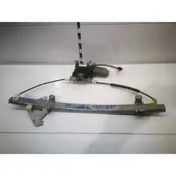 

WINDOW LIFTER FRONT RIGHT NISSAN FIRST SALOON (P11)