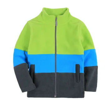 

VIDMID Kids New Children Kids Boy girl hoodies Boys coat fleece jackets and coats kids boys sweatshirt cardigan 1097 04