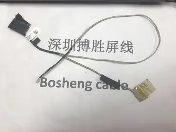 

Video screen Flex wire For HP ENVY DV4-5000 DV4-5113TX 5102 TPN-P102 laptop LCD LED LVDS Display Ribbon cable 1422-014G000