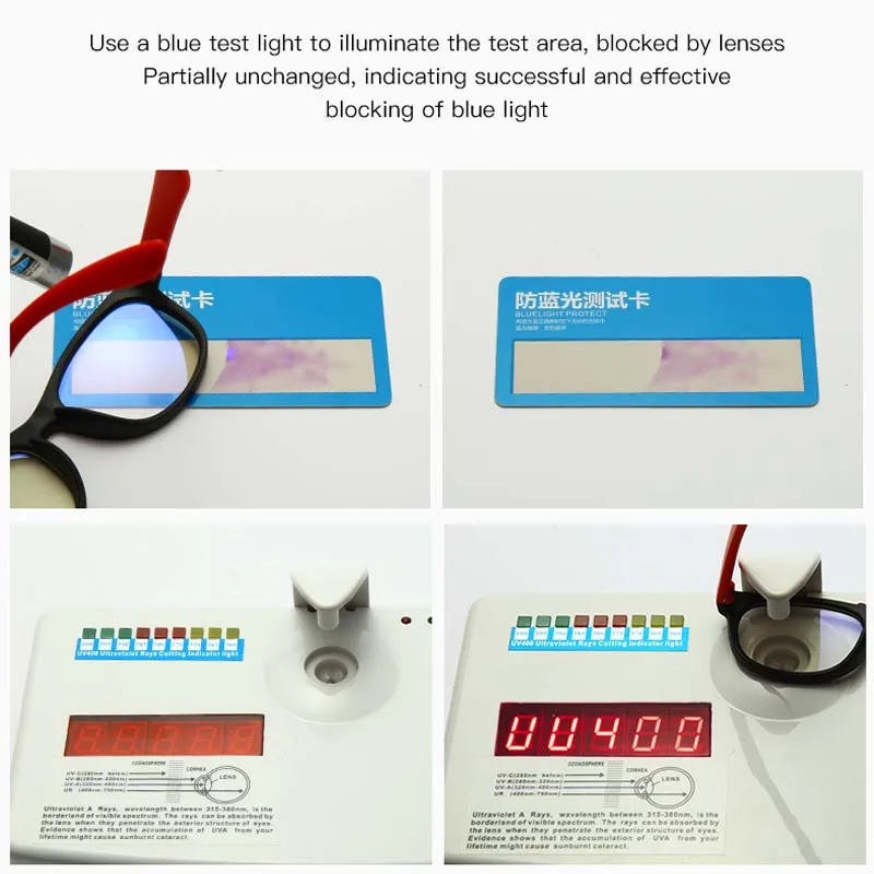 WarBLade Anti Blue Light Kids Glasses Heart Children Optical Frame Eyeglasses Boys Girls Computer Blue Ray Blocking Eyewears