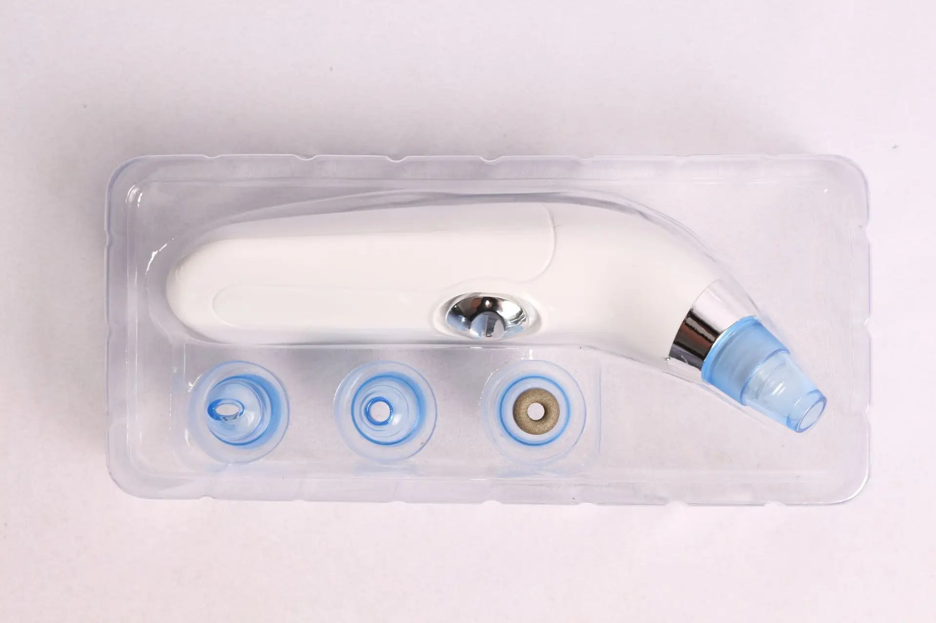 Стиль dermasuction устройство для удаления черных точек очиститель пор Бытовая красота часть лица извлекать удалить угри полезный продукт
