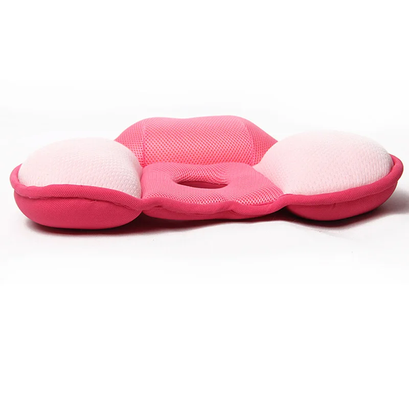 Office Soft Massage Seat Cushion Lady's Beauty Hip Butt Push Up Yoga Orthopedic Pads for Car Chair