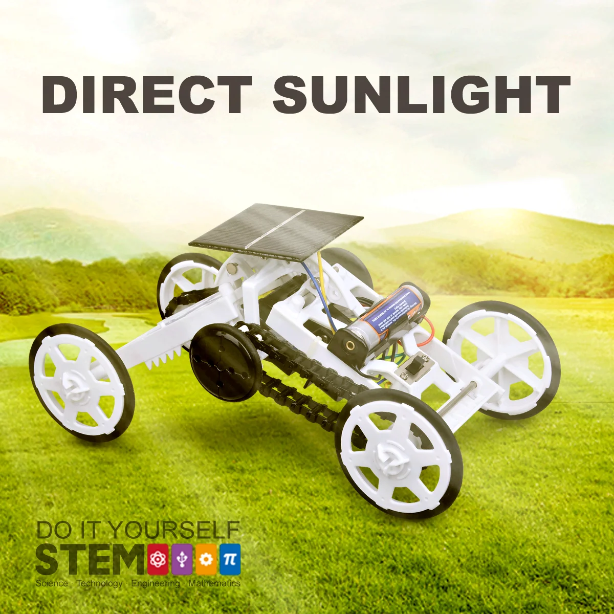 Wooden Solar Car Model Kits to Build, Car, Educational Science Kits for Kids  Age 8- 12, 3D Puzzles Toys for Boys System - AliExpress