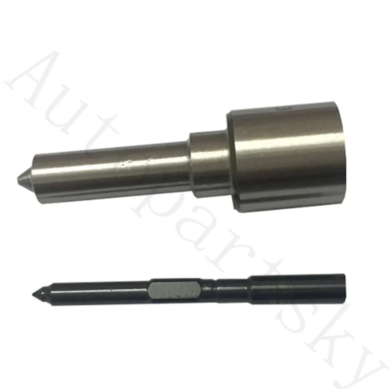 L135PBD EJBR00504Z Топливная форсунка для Delphi R00504Z для Ford Mondeo Jaguar-высокое качество