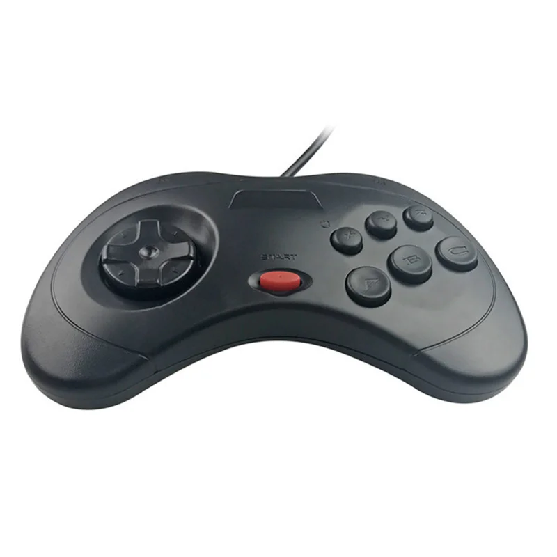 USB Gamepads Game controller 9 Holes Joypad high quality good price Accessories |