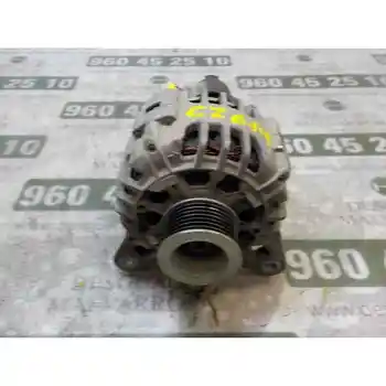 

ALTERNATOR RENAULT CLIO III 1. 2 16V 8200654541C VALEO 2543509D [16046103]