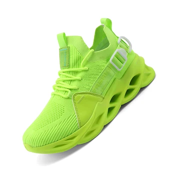 

SOLI2 men tenis shoes Trainer shoes Male Mens casual Shoes fashion loafers Shoes for men Race off white Shoes S4512-4519