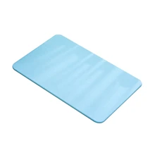 Diatomaceous Bath Mat Fast Drying Absorbent Bathroom Rug Mat Durable Earth Floor Door Bathtub Shower Bath Mats Carpet for Toilet