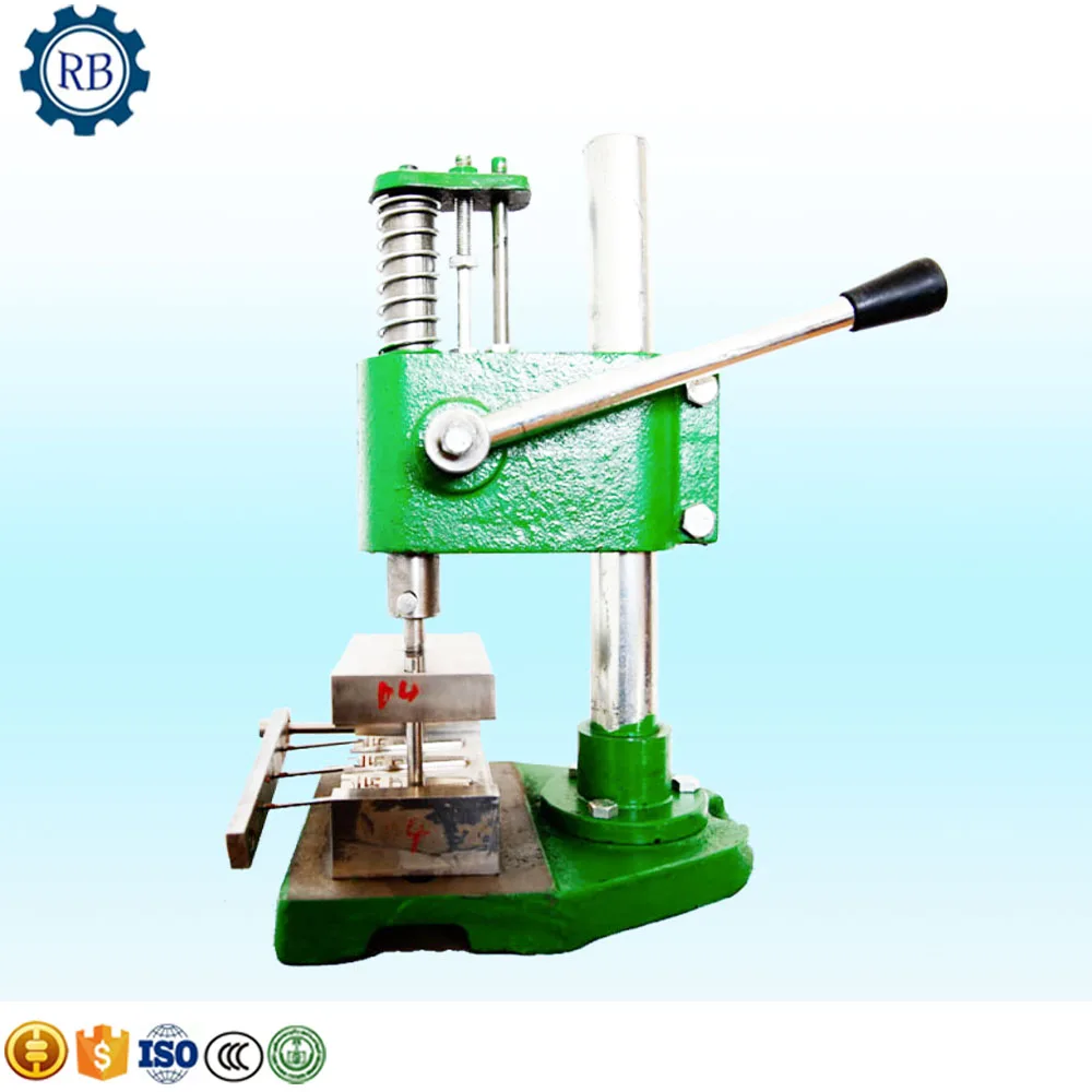 Manual Backflow Incense Making Machine/Mini Cone Maker Forming Machine/Hand Press Moulding |