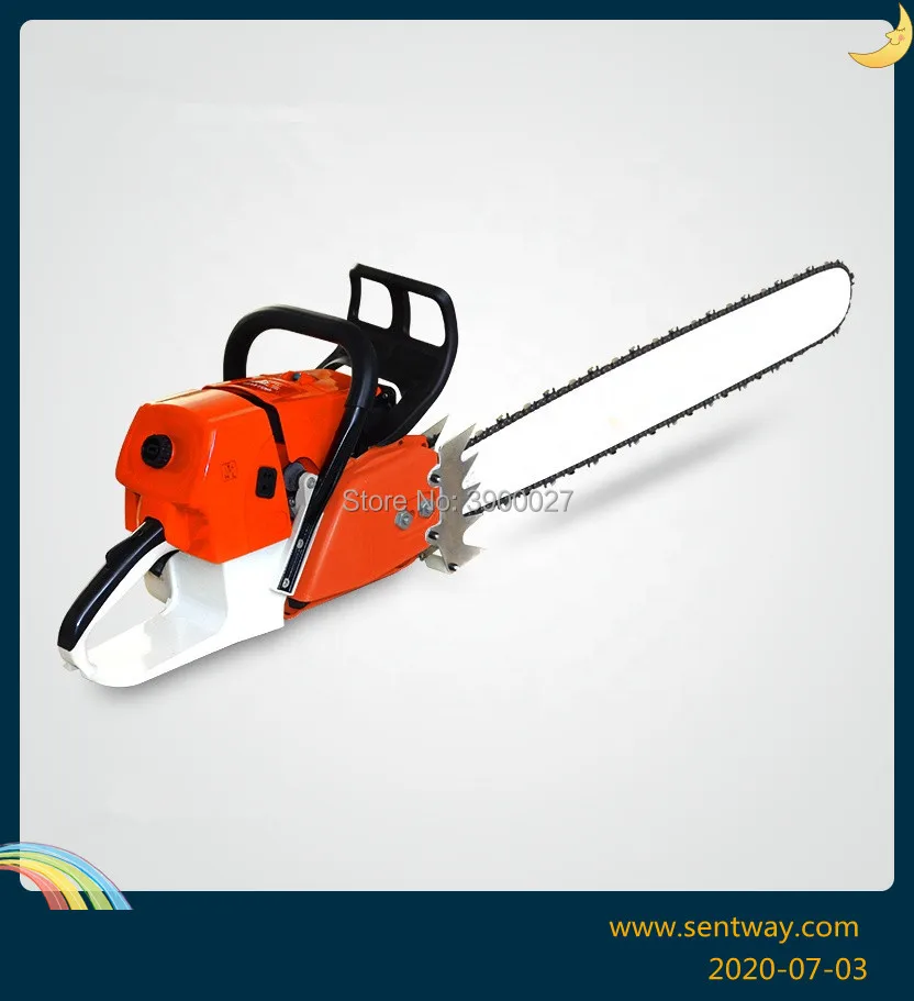 Professional 92cc Gasoline Chainsaw 