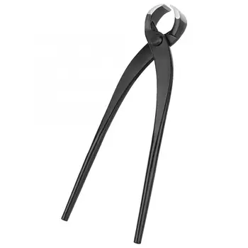 

Dog ScissorsPets Beauty Tools Set Kit 210mm Round Edge Steel Garden Pruning Shears Thick Branches Cutter Scissors Bonsai