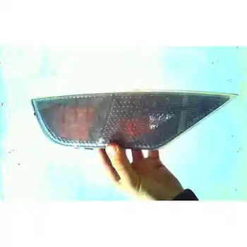 

5P0945207C Fog lamp Rear Left Seat Altea (5p1) Green