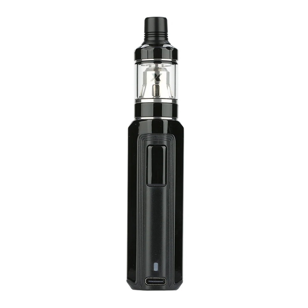 Комплект Joyetech Exceed X Vape Vs 1000mAh Exceed X battery Vape Mod вейп-комплект электронной сигареты Vs Q16 pro/Minifit - Цвет: Black Kit