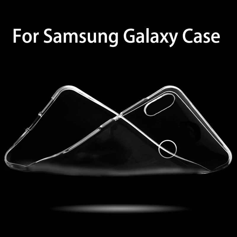 Роскошный силиконовый чехол с Аниме One Punch Man для Samsung Galaxy Note 10 Pro 9 8 M10 M20 M30 M40 S8 S9 S10 Plus