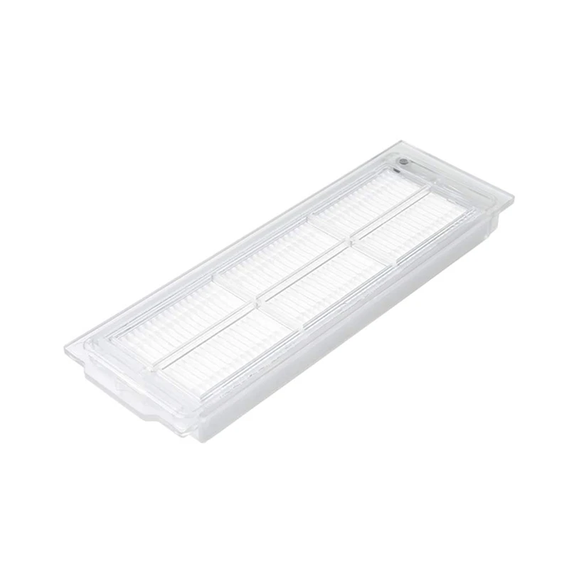 HEPA фильтр для Viomi V2 Pro V RVCLM21B Mijia STYJ02YM запасные части вакуума|Запчасти пылесоса| |