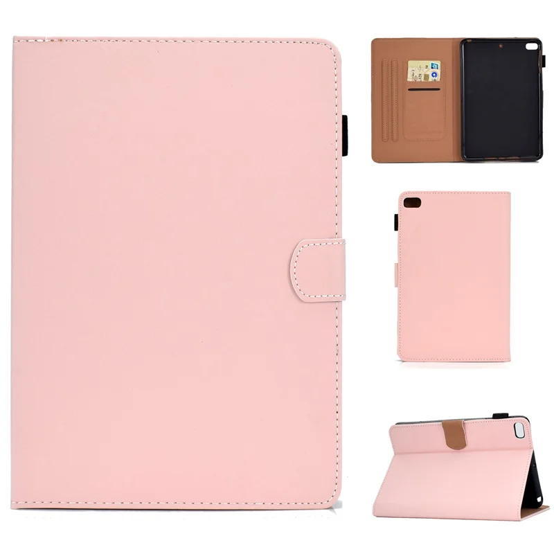 Чехол для Apple iPad mini 5 чехол Coque Smart pu кожа цветная карта слот чехол Подставка для iPad mini 1 2 3 4 чехол 7,9"