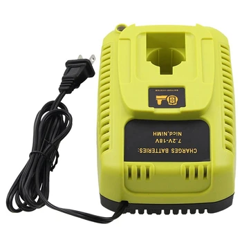 

For Replacement Dewalt Charger For Dewalt Dc9310 Battery Charger Fast Charge 7.2V-18V Ni-Cd Ni-Mh Battery Dc9096 Dc9098 Dc9099 D