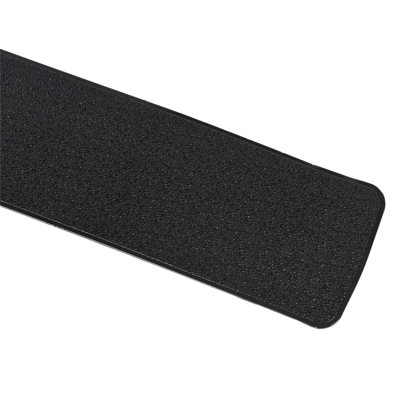 Large Size Anti-Slip Car Dashboard Sticky Pad Non-Slip Mat GPS Phone Holder PU Black