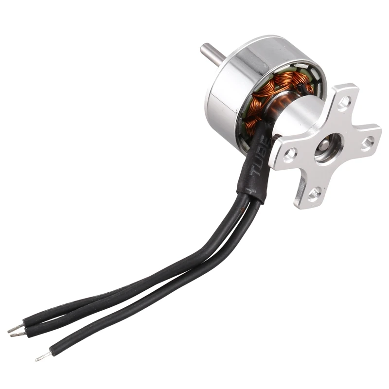 Аксессуары для радиоуправляемого дрона 10G бесщеточный мотор Out Runner 1811 3800KV