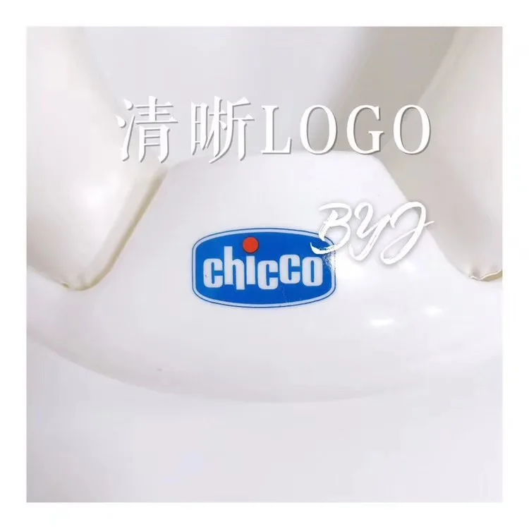 

Italy Baby Toilet Seat, Soft And Comfortable Easy to Cleaning, Help Children Separate Toilet