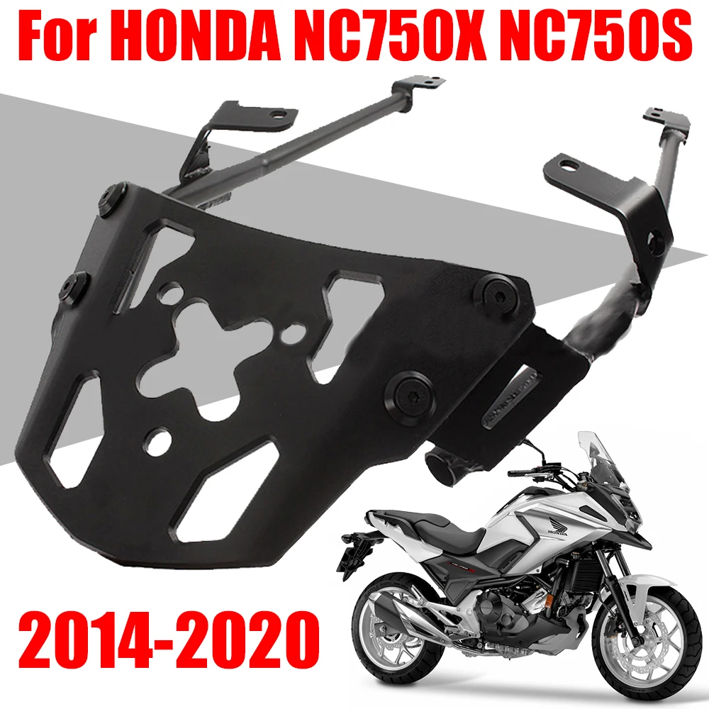 Honda Nc750x Luggage Rack vlr.eng.br