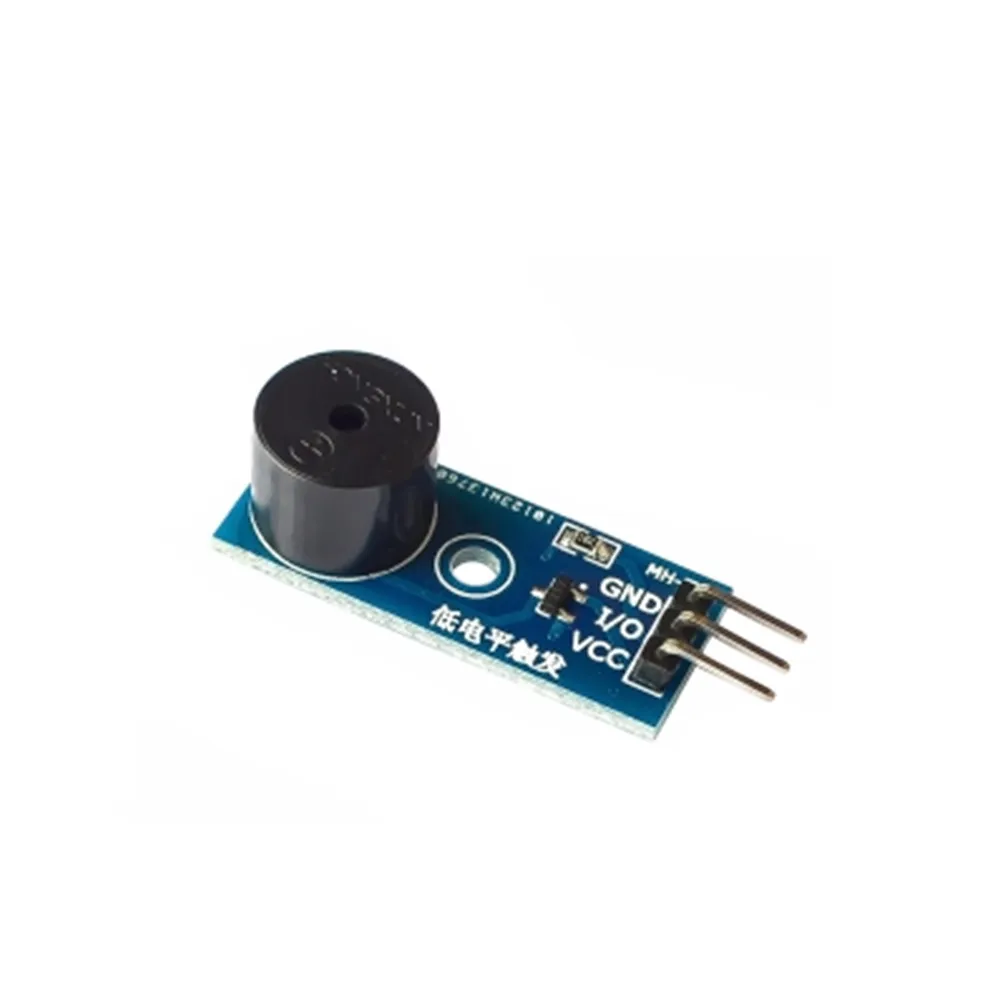 Высококачественный пассивный звуковой модуль для arduino Diy Kit|Смарт-гаджеты| |