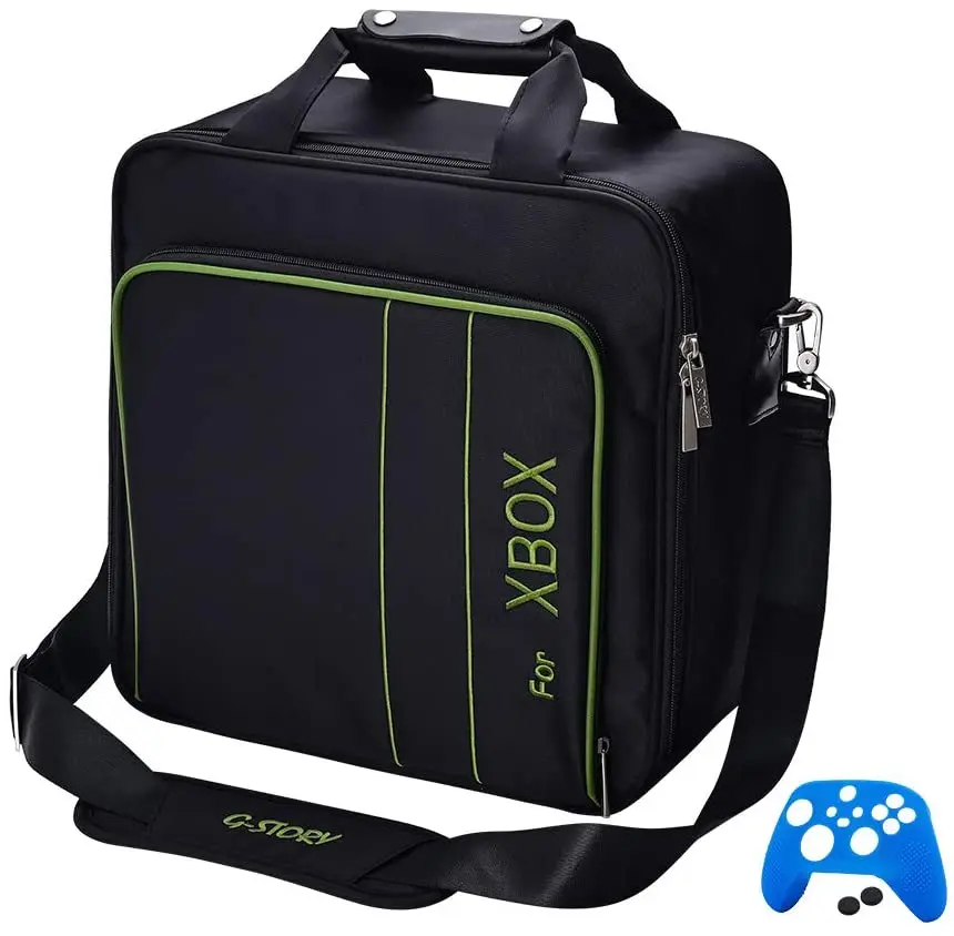 Gstory Case Storage Bag For Xbox Series X Series S, Travel Bag