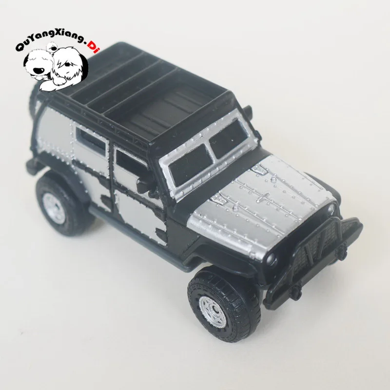 The Fast And The Furious 8 Metal Diecast Toy Car for Kids 1:55 Loose Brand New In Stock Toys for Children