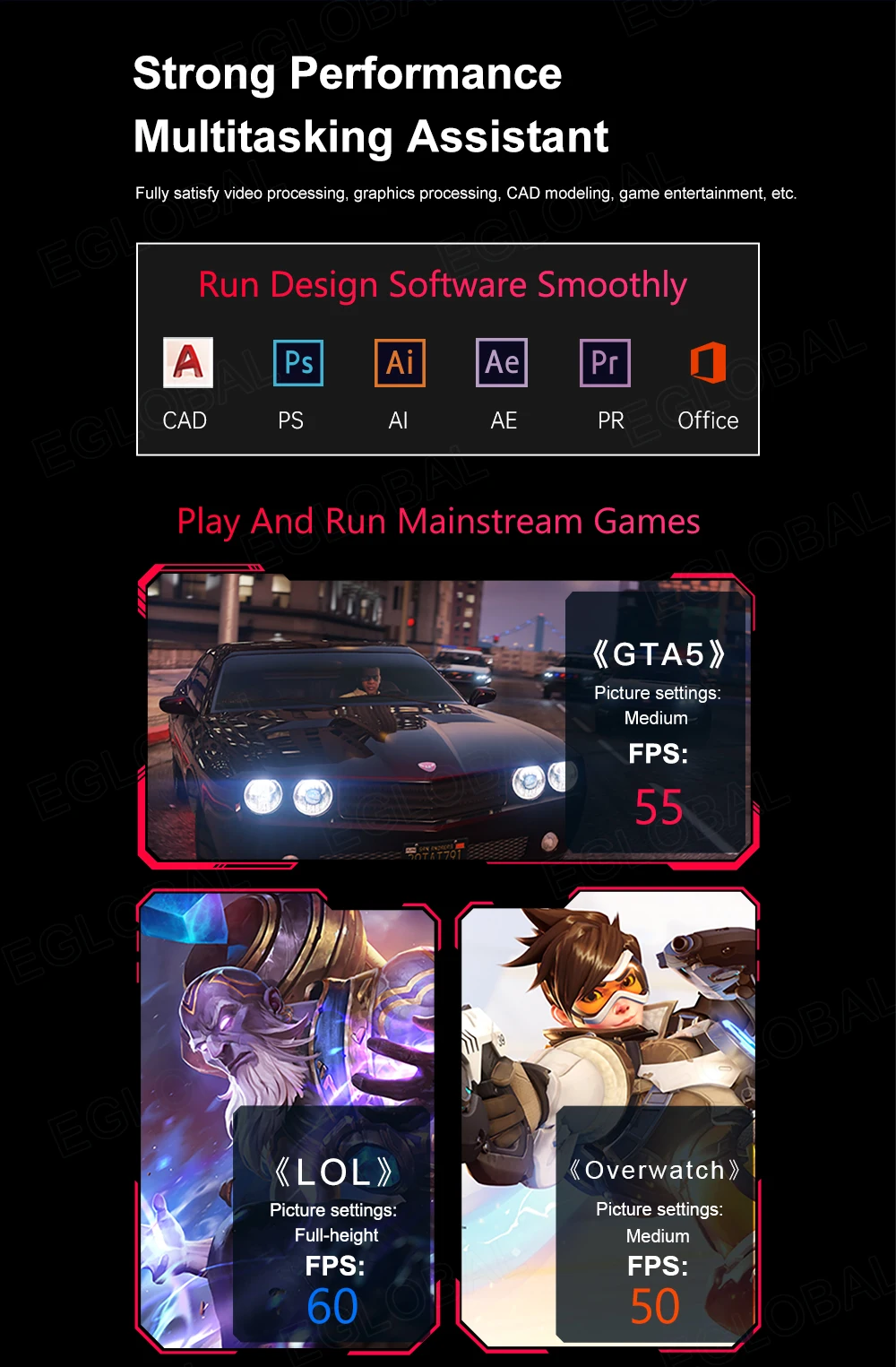 Unleash Gaming Power with our New AMD Ryzen 5 Mini PC – Ryzen 5 4500U, DDR4, 2 LAN, NVMe SSD. Elevate your gaming experience with HDMI, DP, Type-C, and 3x4K@60Hz support. Windows 10 and WiFi 6 for seamless performance. Description Image.This Product Can Be Found With The Tag Names Barebone Mini PC, Computer Office, Mini pc