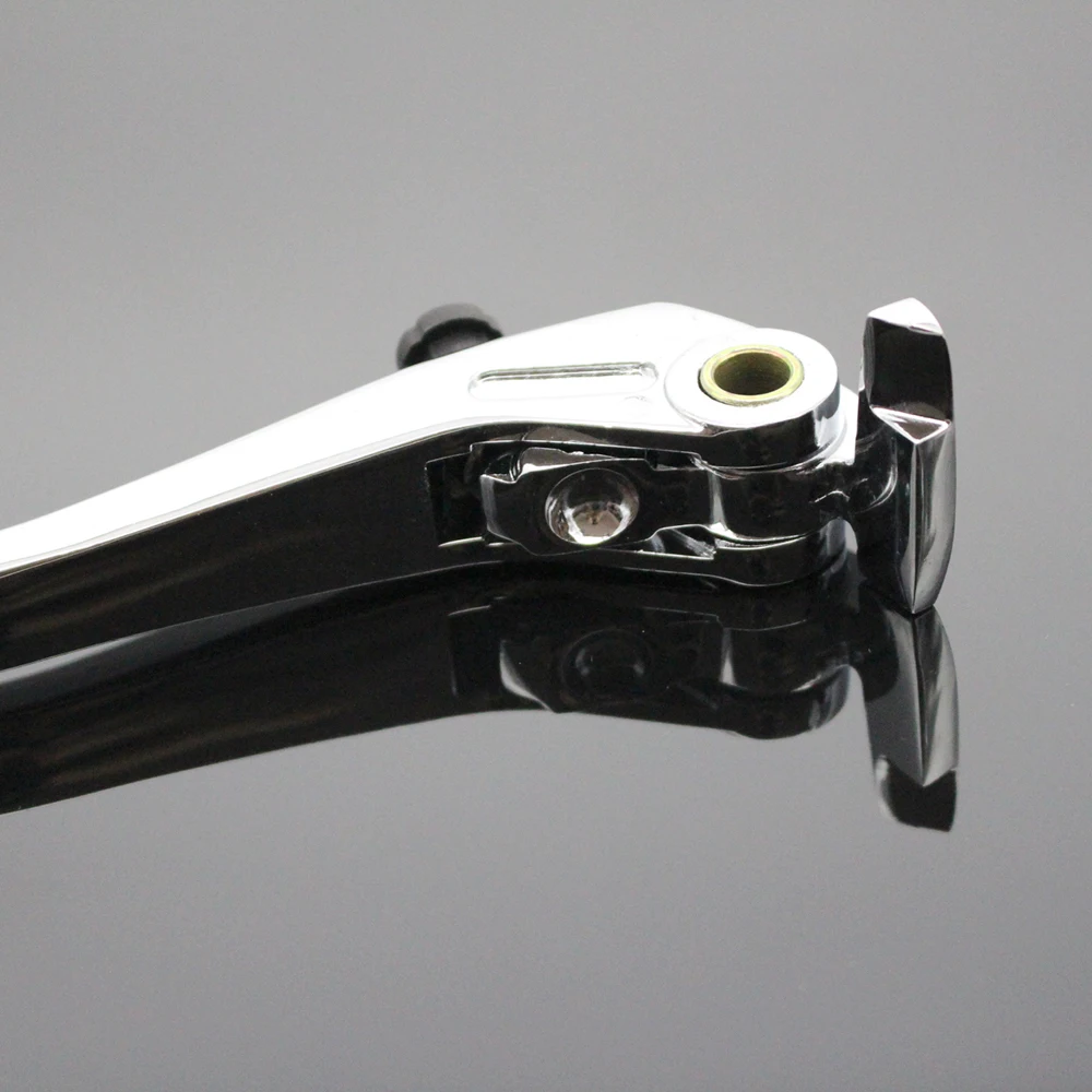 Motorcycle Brake Lever YZF R1 R6 Motorcycle Brake Clutch Lever for Yamaha YZF-R1 2004-2012 YZF-R6 2005 2006 2007 2008 2009 2010 2011 2012
