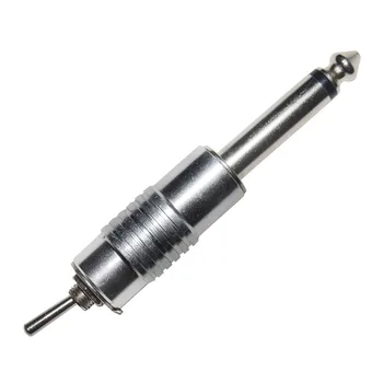 

HOT Hot New 1 set Professional Complete Equipment Machine Power Supply Gun Color tattoo ink sets power supply disposable needle